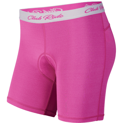 Women's Drift Chamois 5" | All Around Fuchsia