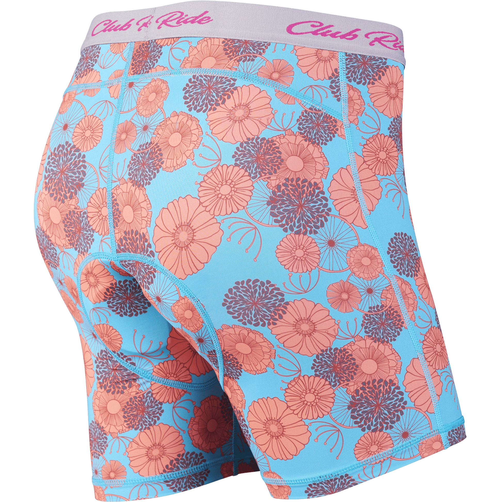 Women's Drift Chamois 5" | All Around
