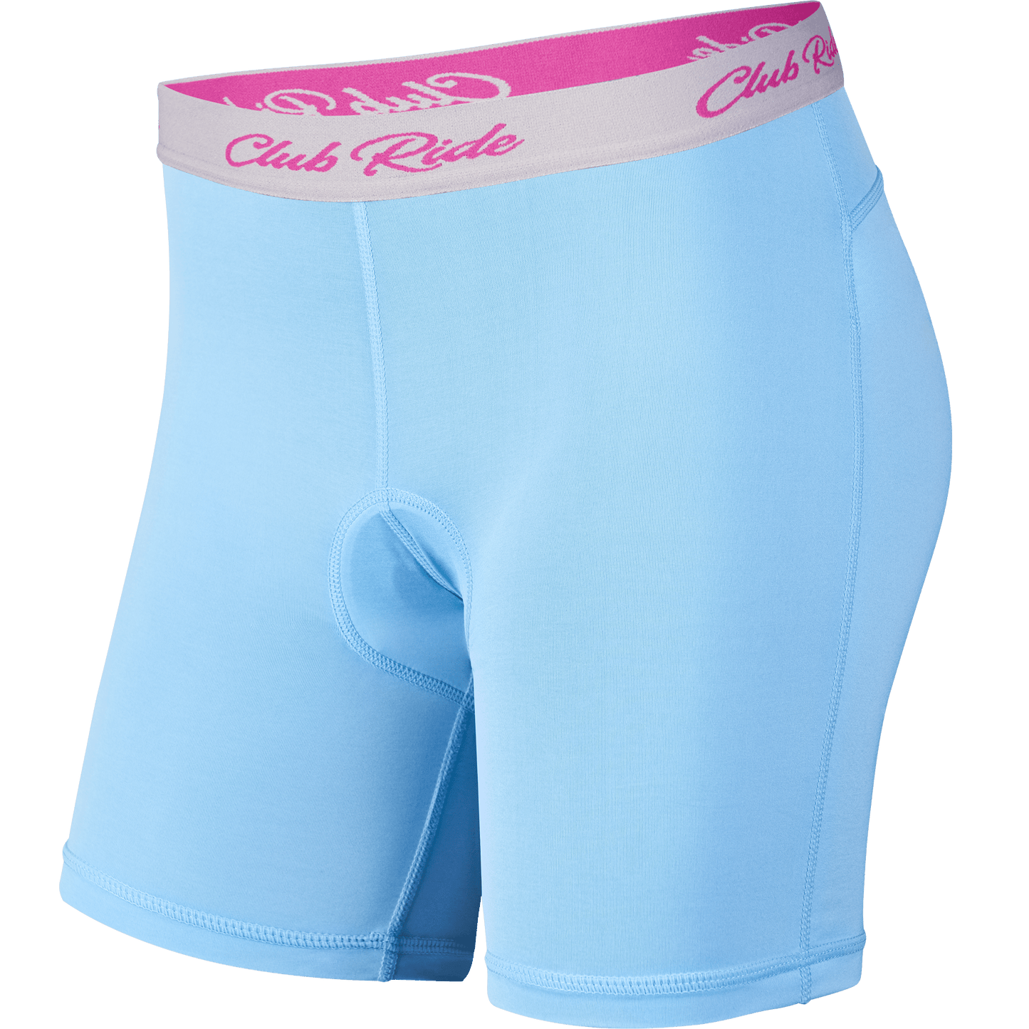 Women's Drift Chamois 5" | All Around Vivid Blue