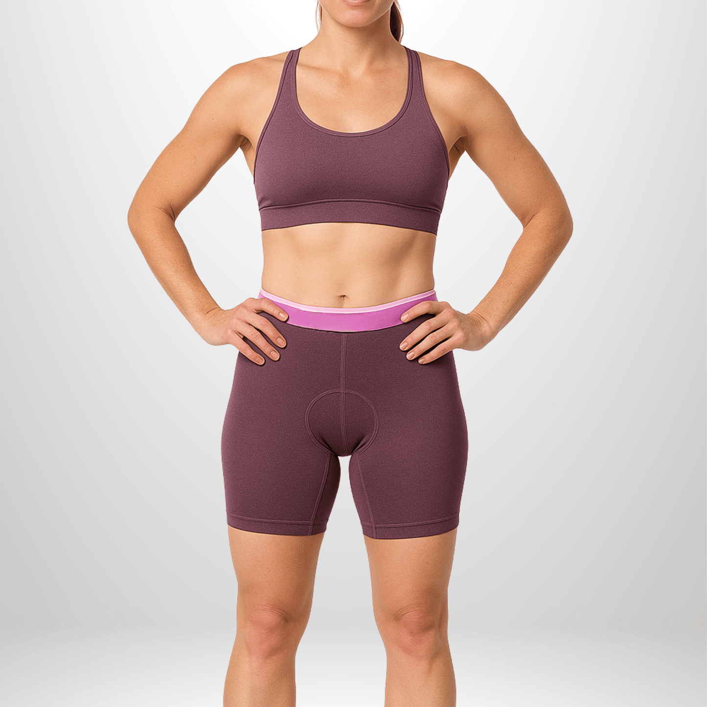 Women's Drift Chamois 5" | All Around