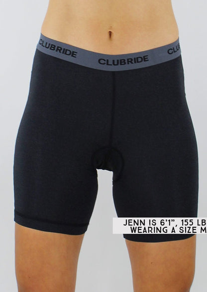 Women's Drift Chamois 5" | All Around