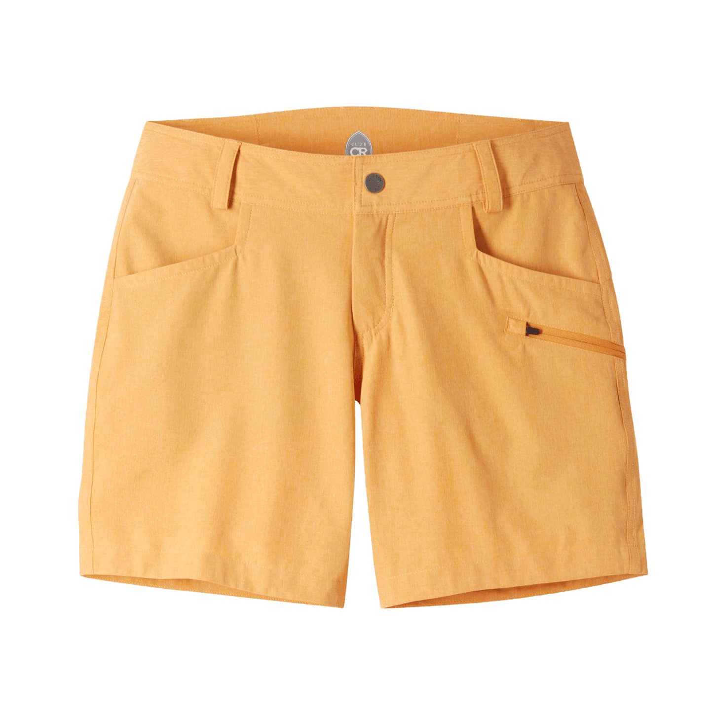 Women's Eden Shorts 7" w/ Drift Chamois With Drift Chamois Nugget