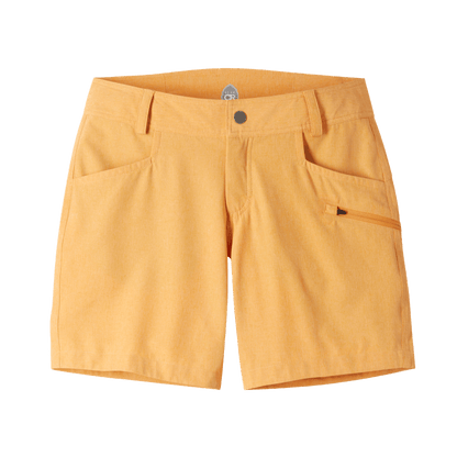 Women's Eden Shorts 7" w/ Drift Chamois With Drift Chamois Nugget