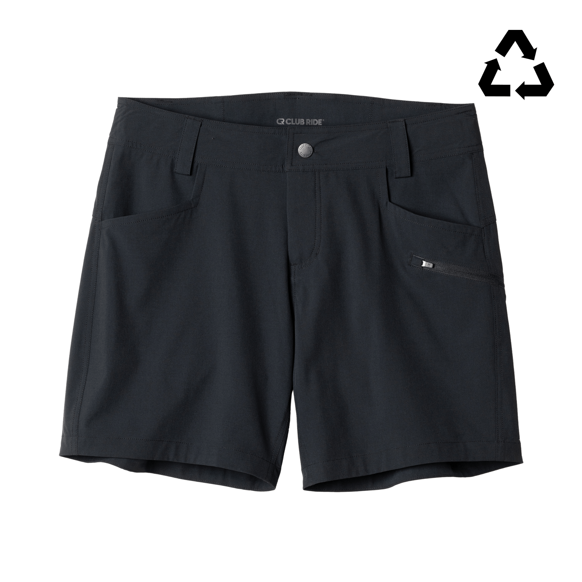 Women's Eden Shorts 7" w/ Drift Chamois