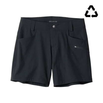 Women's Eden Shorts 7" w/ Drift Chamois