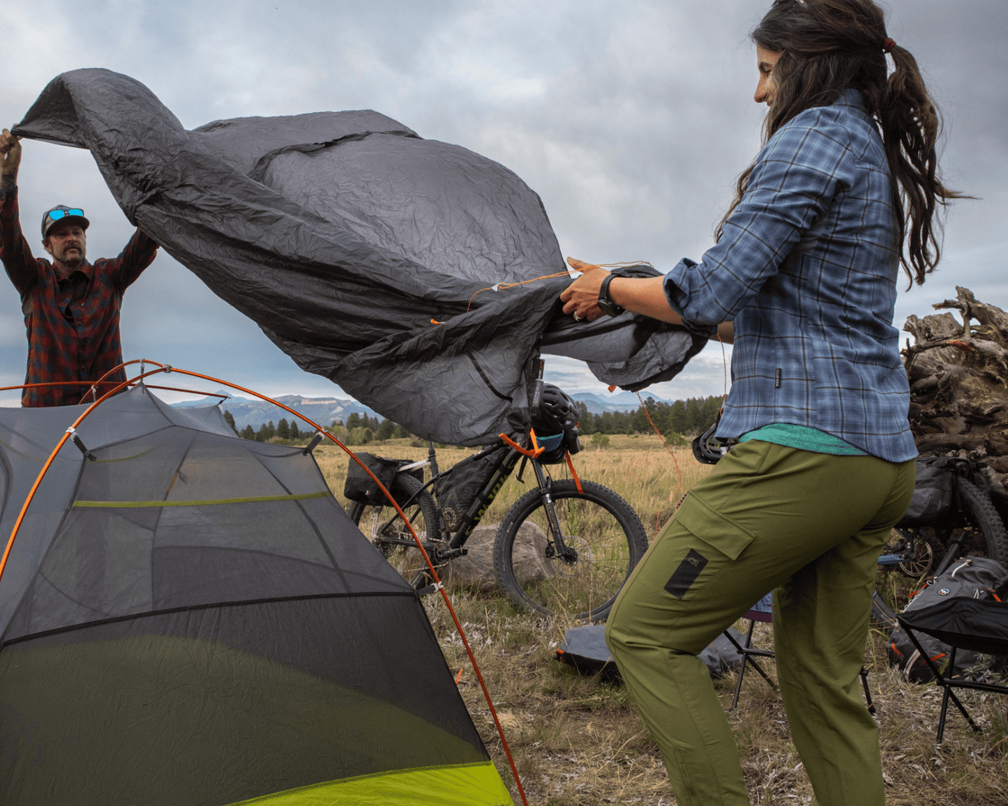 Women's Element Pant