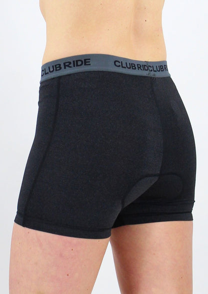 Women's June Chamois 3" | Lightweight