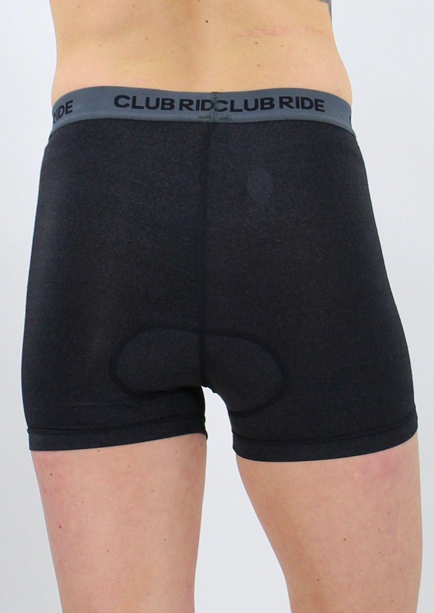 Women's June Chamois 3" | Lightweight