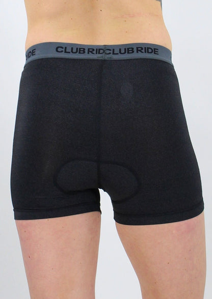 Women's June Chamois 3" | Lightweight