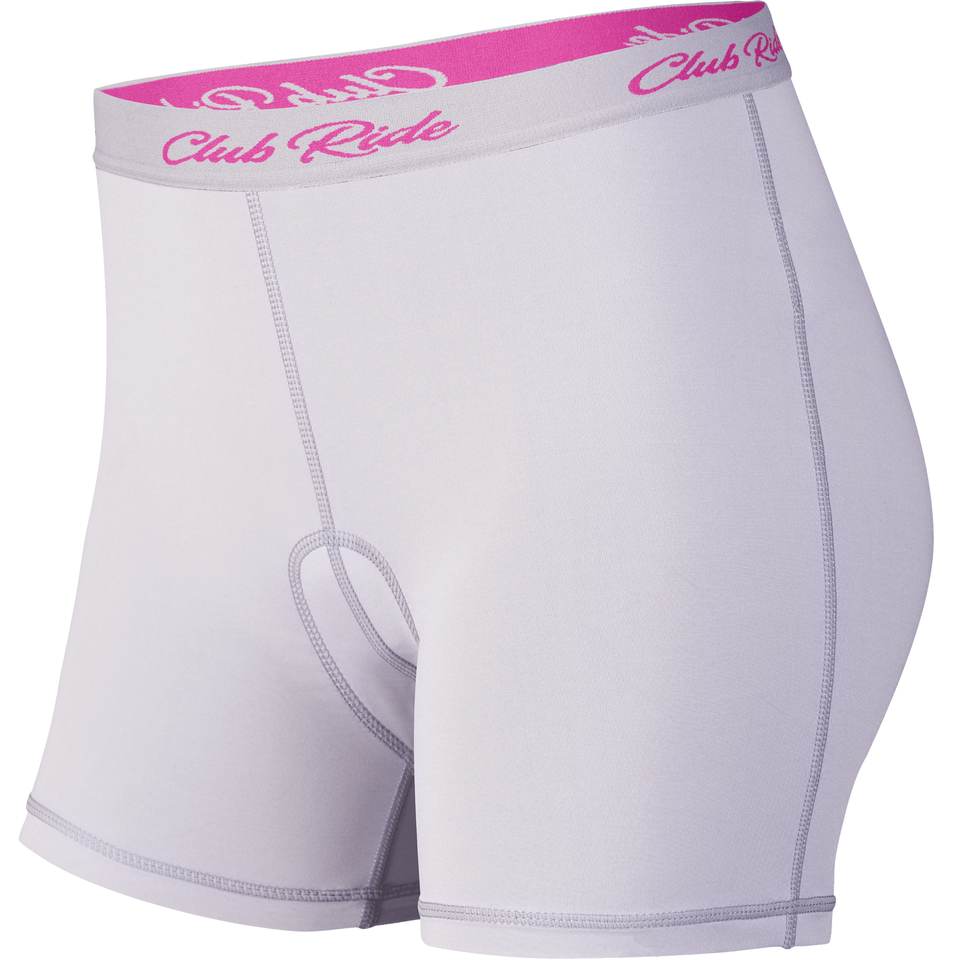 Women's June Chamois 3" | Lightweight Lavender Grey
