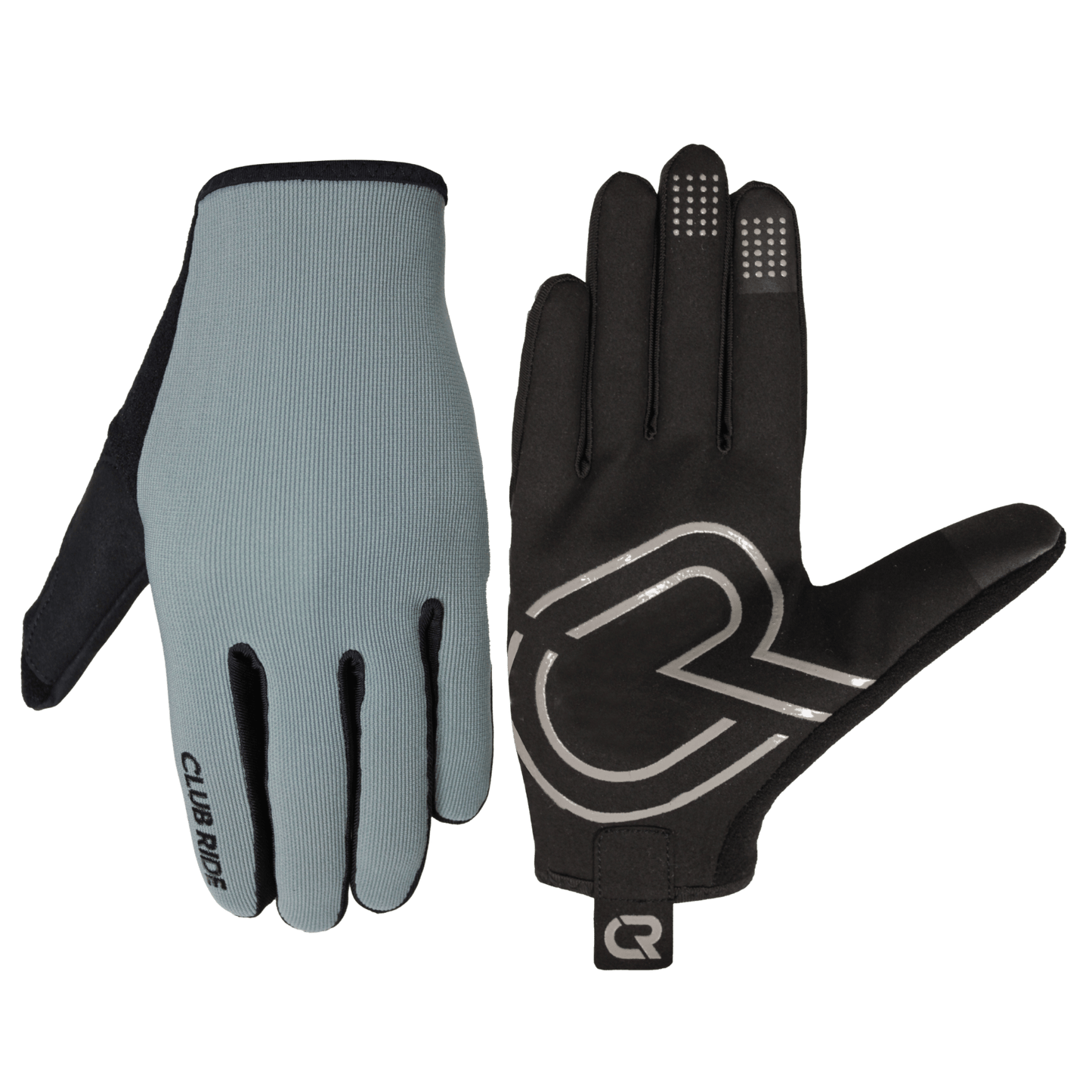 Women's Lady Finger Gloves Leafy Green