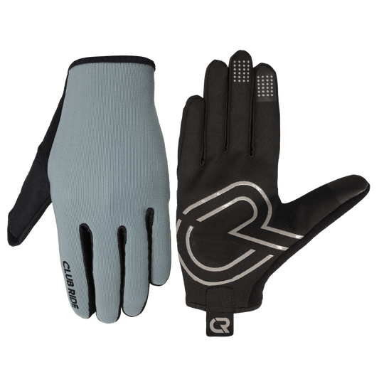Women's Lady Finger Gloves Leafy Green