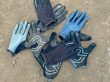 Women's Lady Finger Gloves