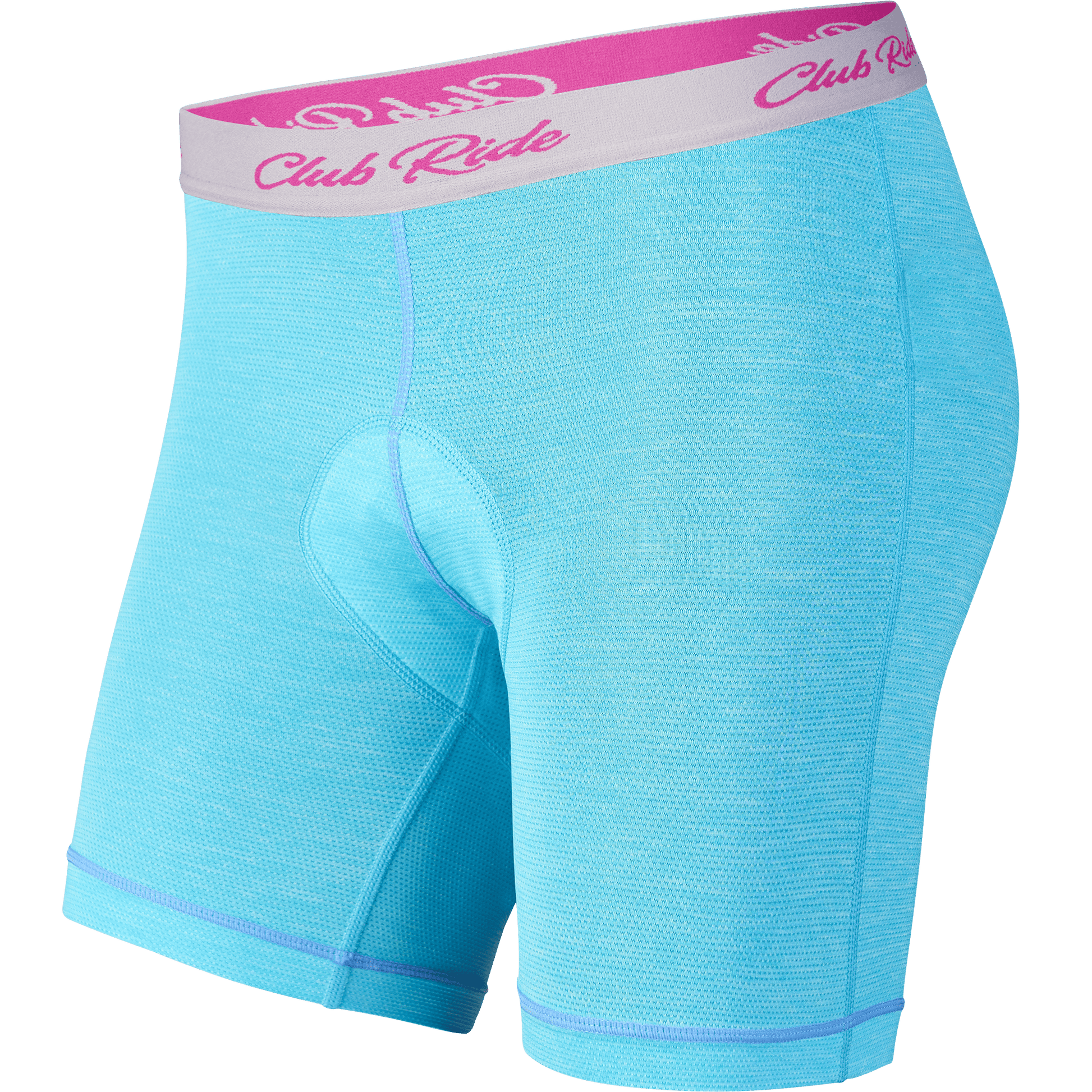 Women's MontCham Chamois 8" | Endurance Scuba Blue