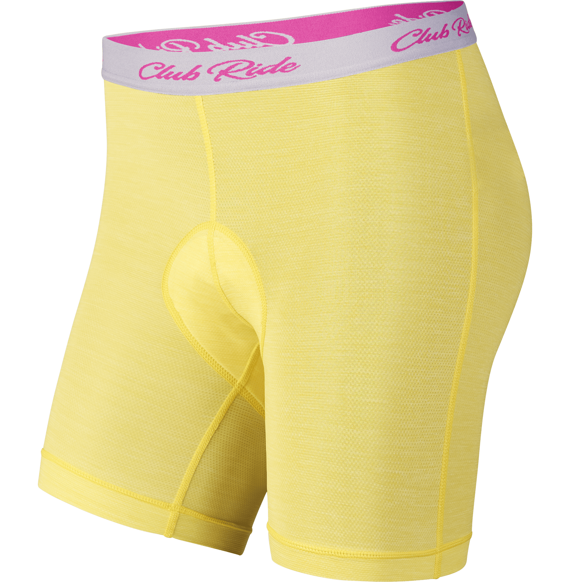 Women's MontCham Chamois 8" | Endurance Sunshine Yellow