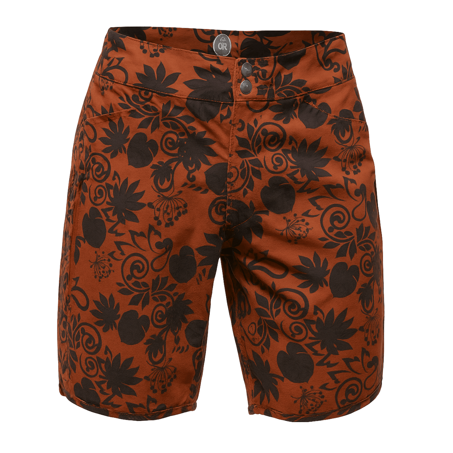 Women's Savvy Shorts 11"