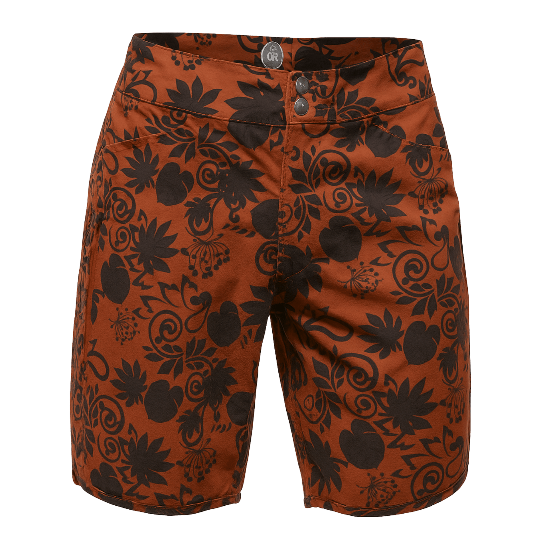 Women's Savvy Shorts 11"