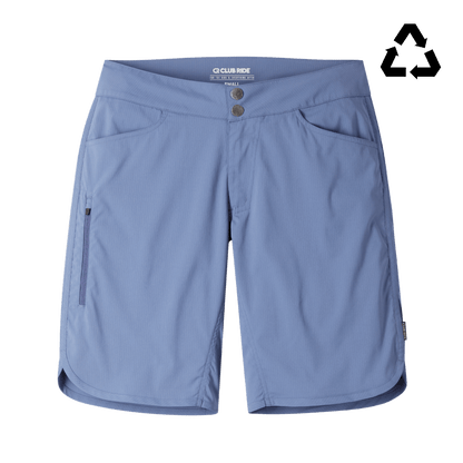 Women's Savvy Shorts 11" Mood Indigo