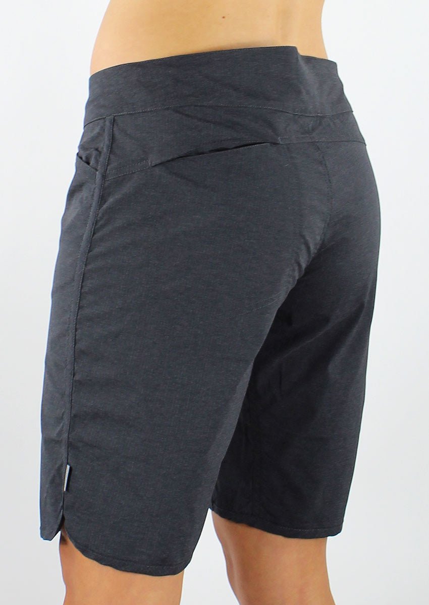 Women's Savvy Shorts 9"