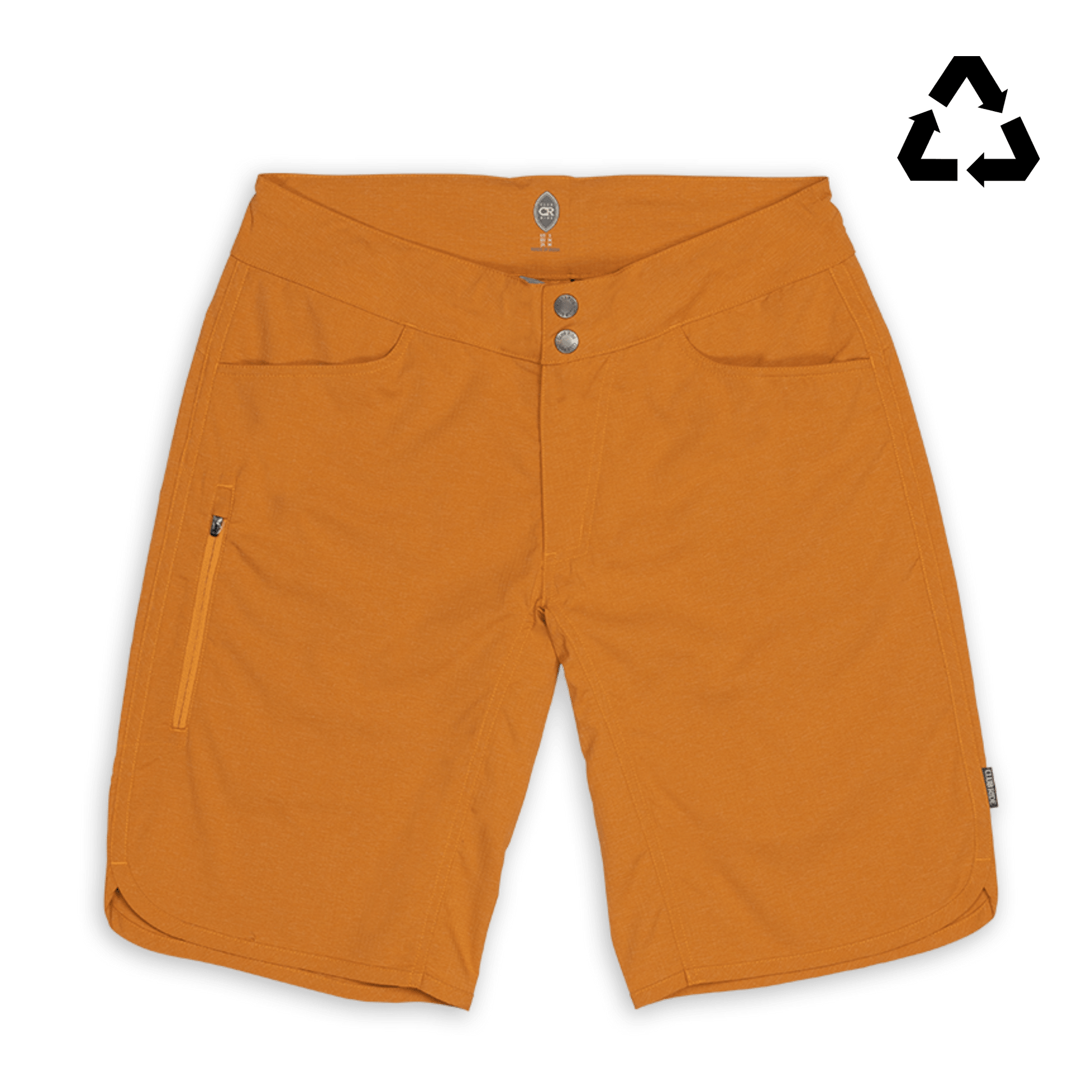 Women's Savvy Shorts 11" Nugget