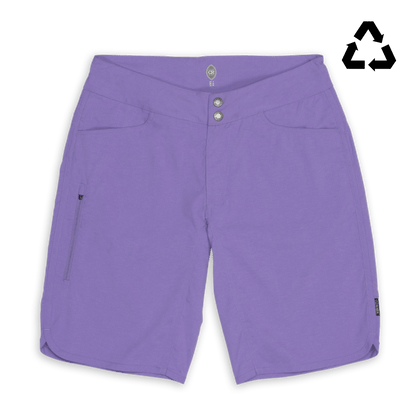 Women's Savvy Shorts 11"