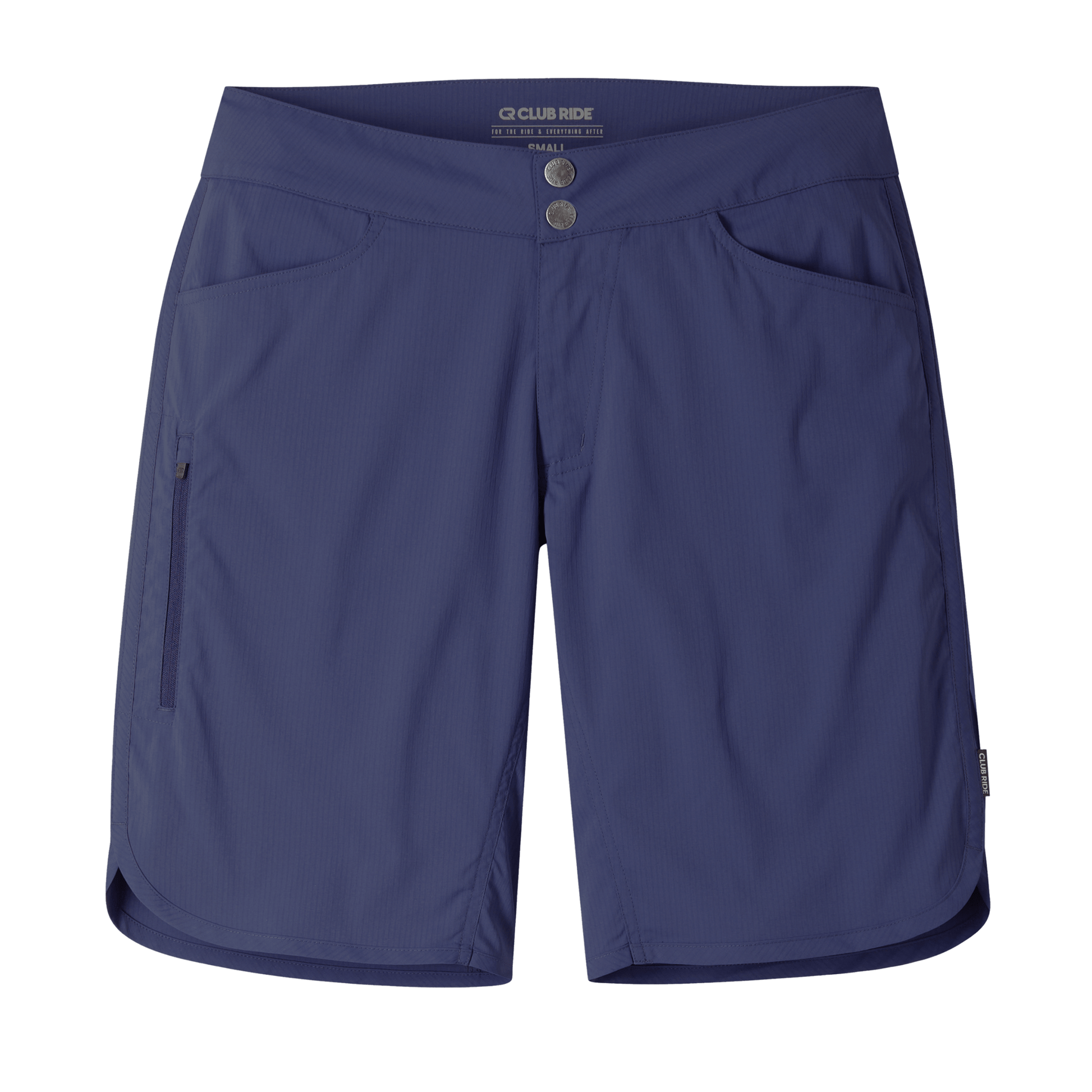 Women's Savvy Shorts 9" Navy