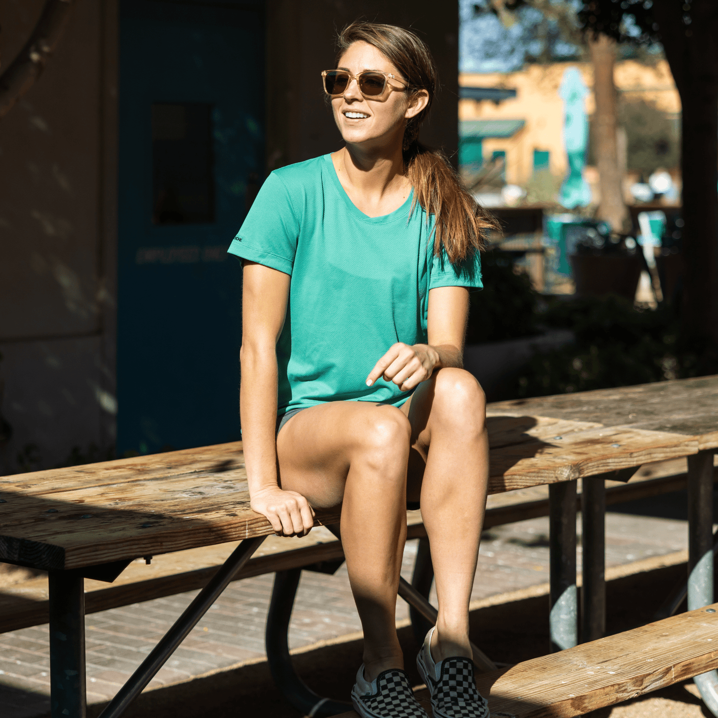 Women's Spire Tee