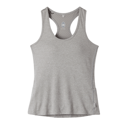 Women's Trixie Tank Light Grey