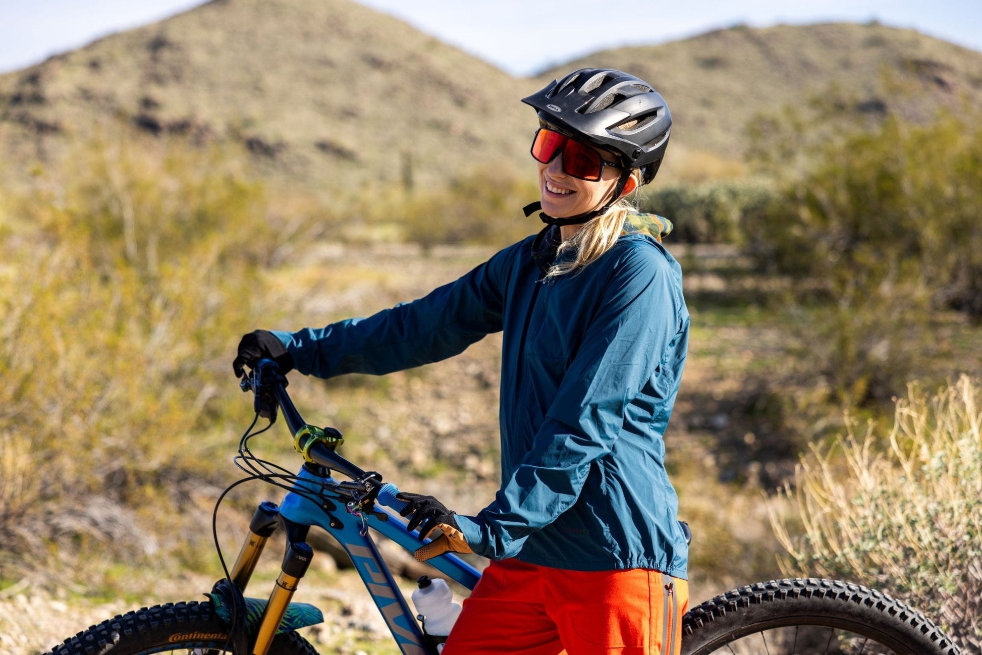 Women's X-Wind Jacket